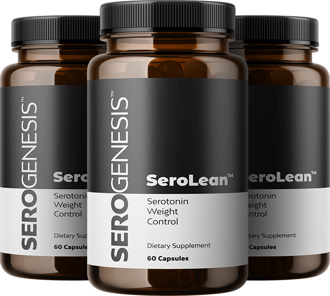 SeroLean, All Natural Health Supplement, weight loss. Sero Lean, Sero Genesis