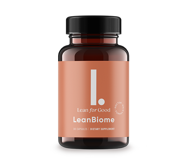 LeanBiome, Lean Biome, Health Supplement, weight loss